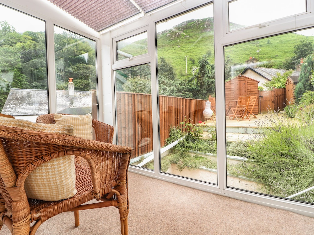 Capel Cottage