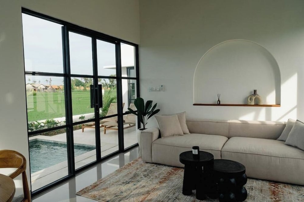 Alaya Villa Munggu