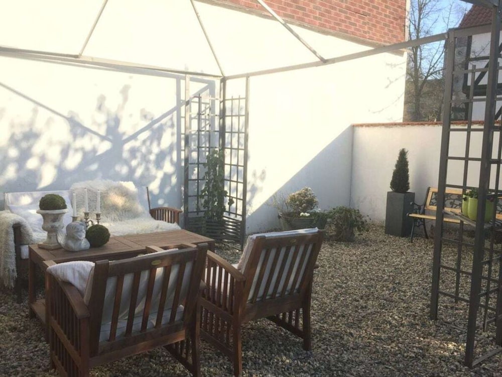 Holiday Apartment at Castle I