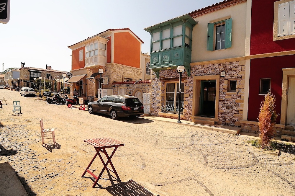 Alacati Eldoris Otel - Image 18