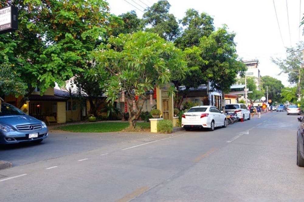 Bunthomstan Guesthouse