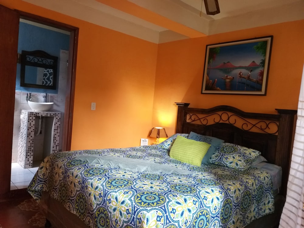 Hospedaje El Viajero