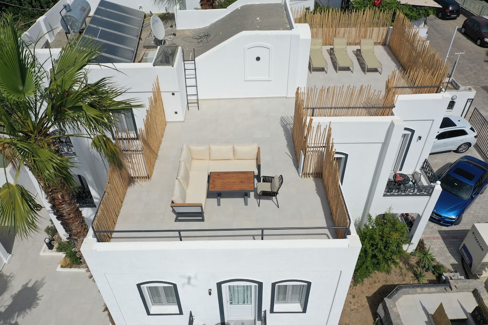 Yalinn Hotel - Image 49