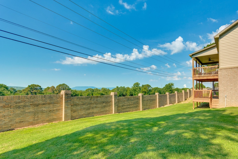 Russellville Vacations - Russellville Home Near Hiking  Lake Access! - Property Image 12