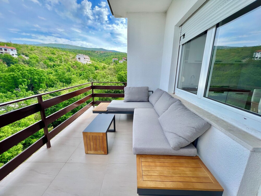 Apartman Velly