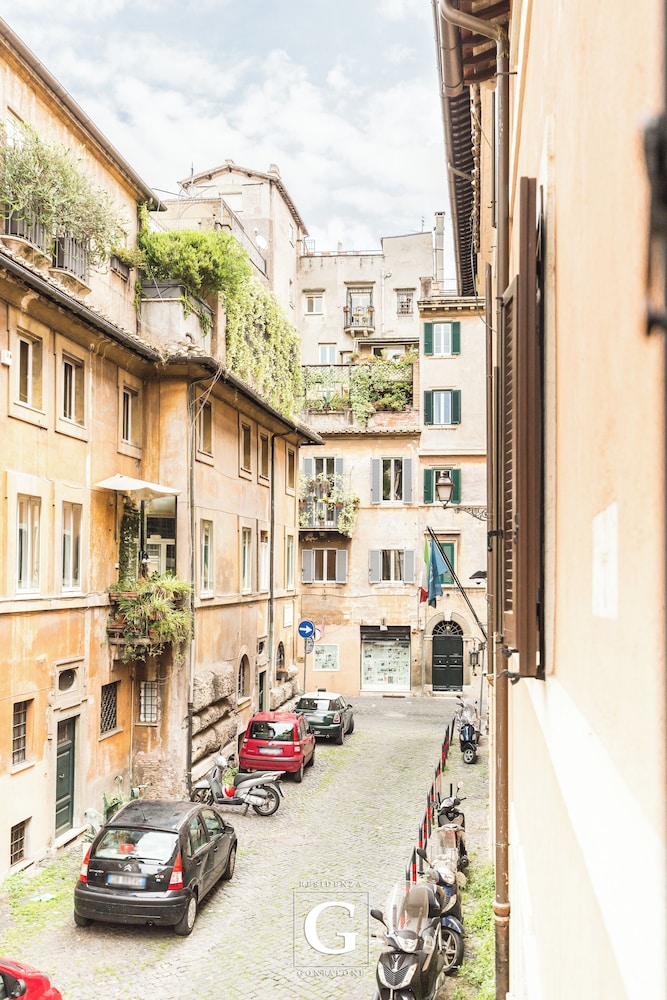 Residenza Gonfalone