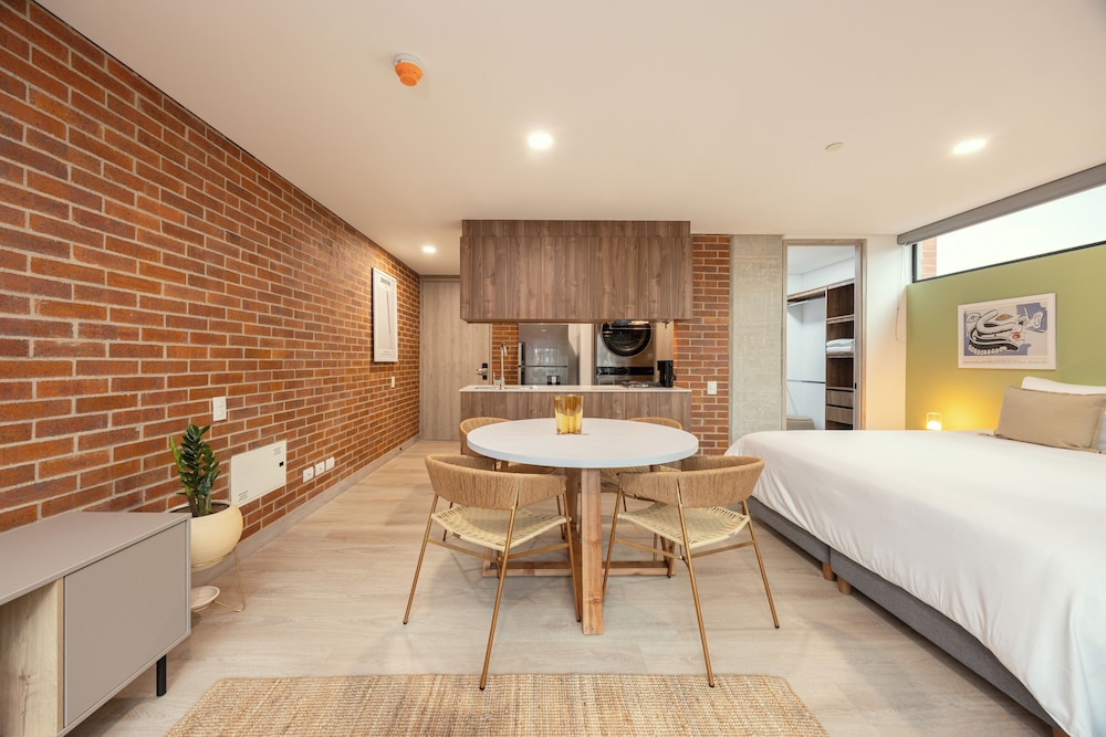Kyux Studios by MOME