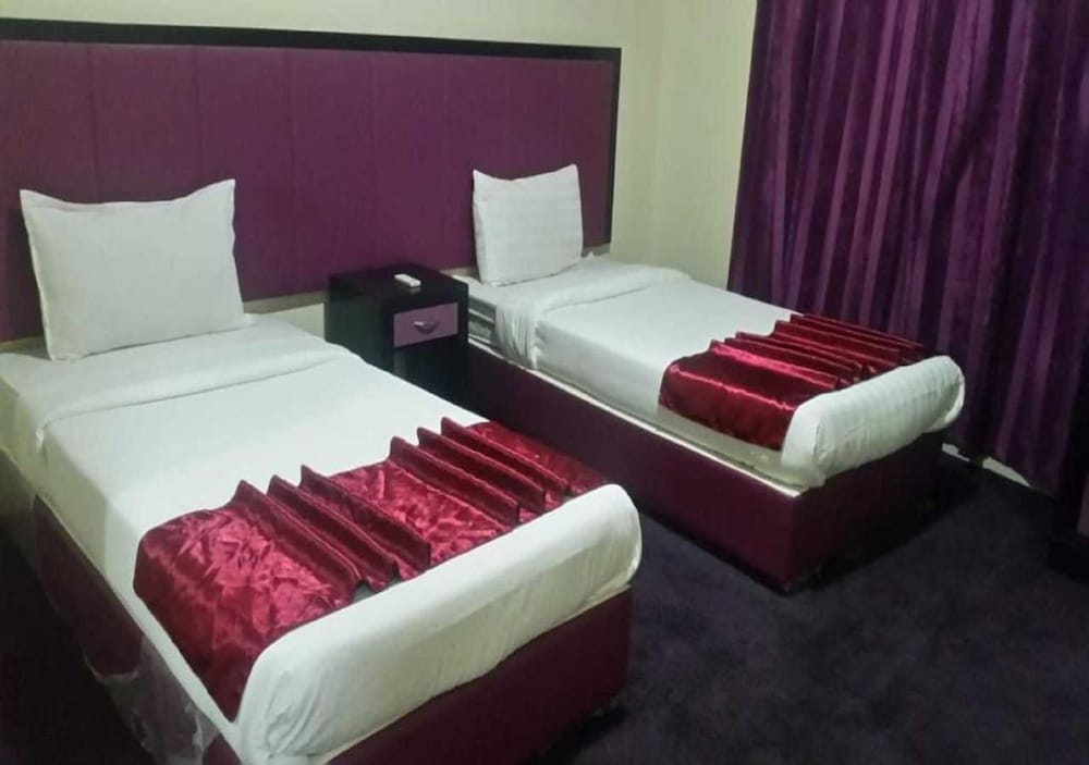 Sama Tower for Furnished Units view 5