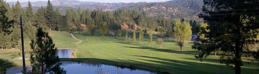 Terrace Lakes Resort