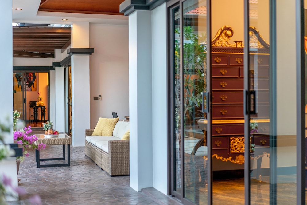 Jewels Villas Phuket