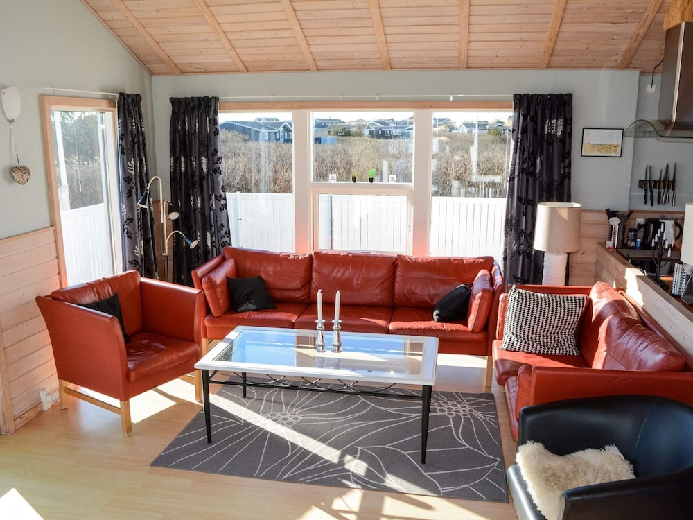 Holiday Home in Løkken view 4