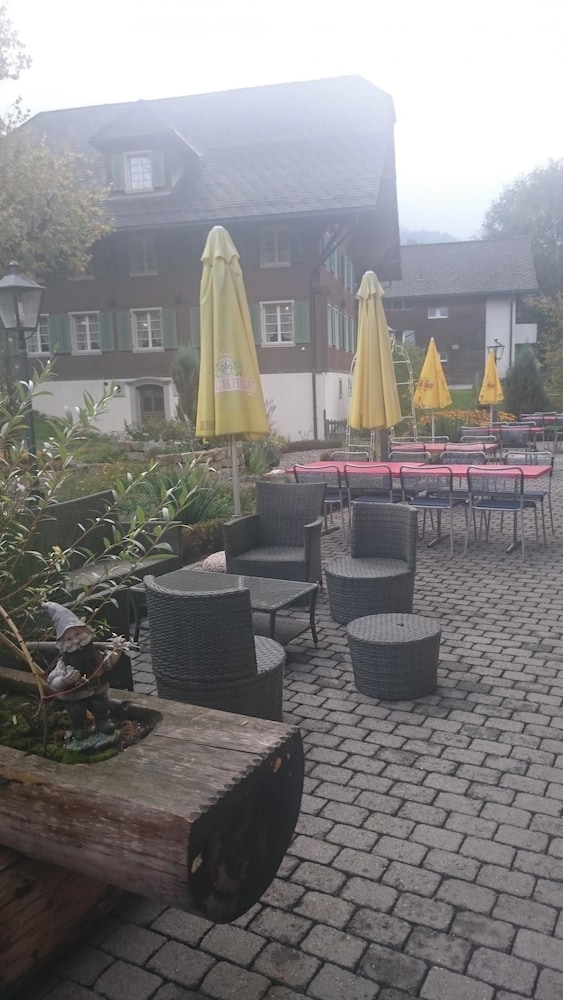 Gasthof zum Kreuz
