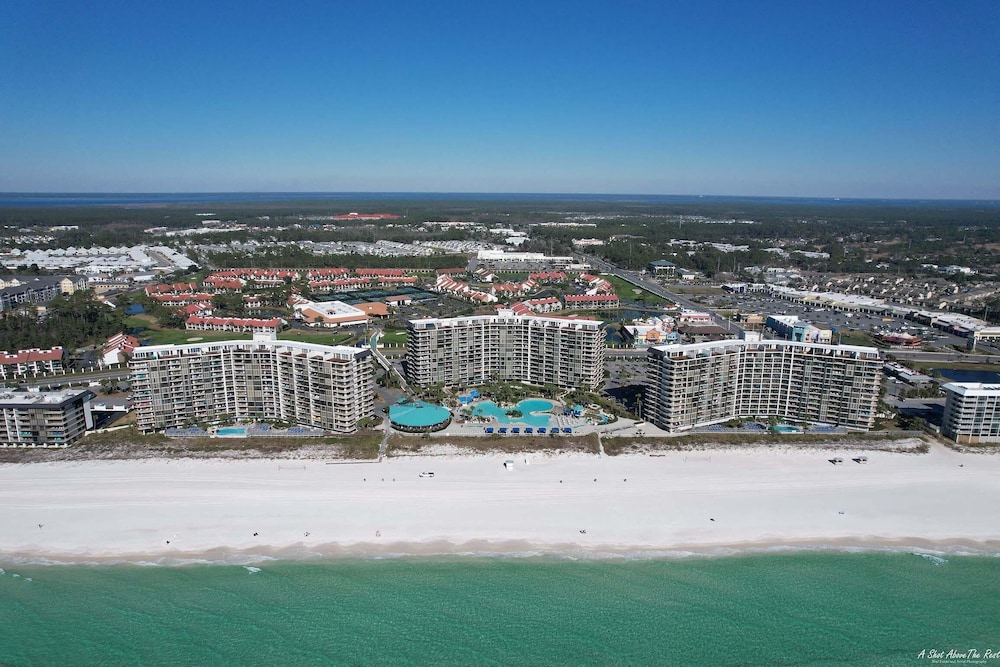 Edgewater Golf Villa 303 - The Salt Life Escape view 5