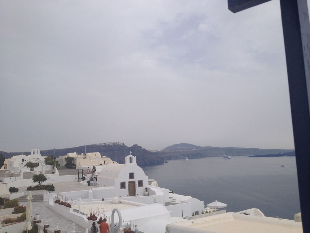 Stelios Rooms