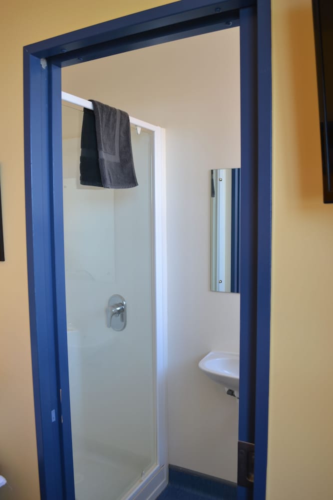 Franz Josef Montrose Hostel Lodge