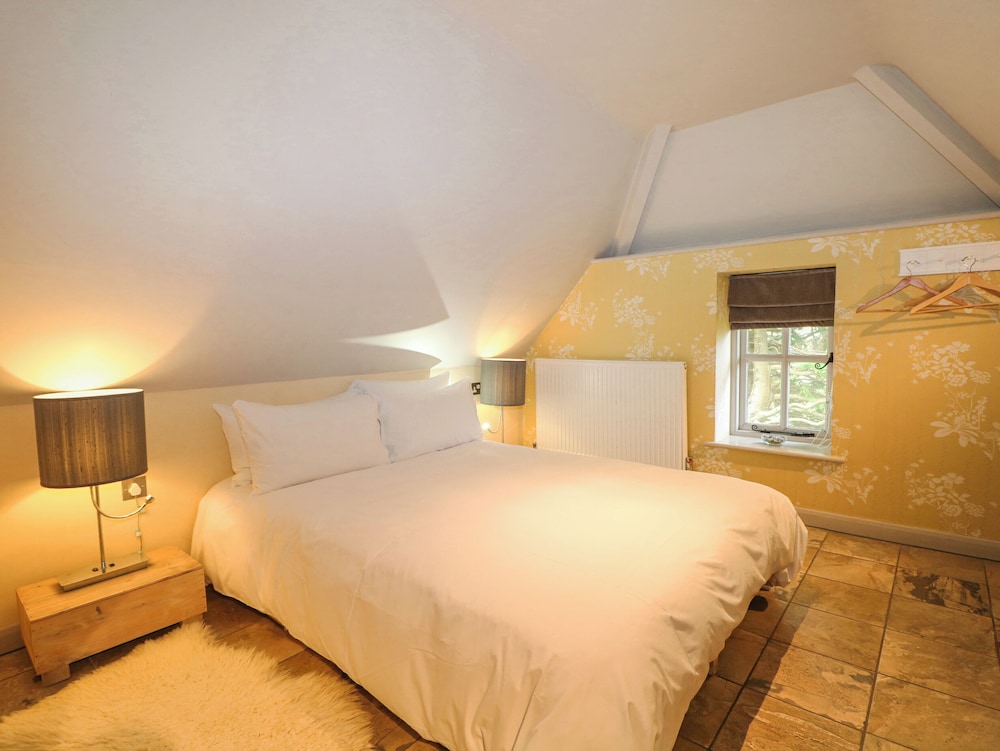 Moles Cottage