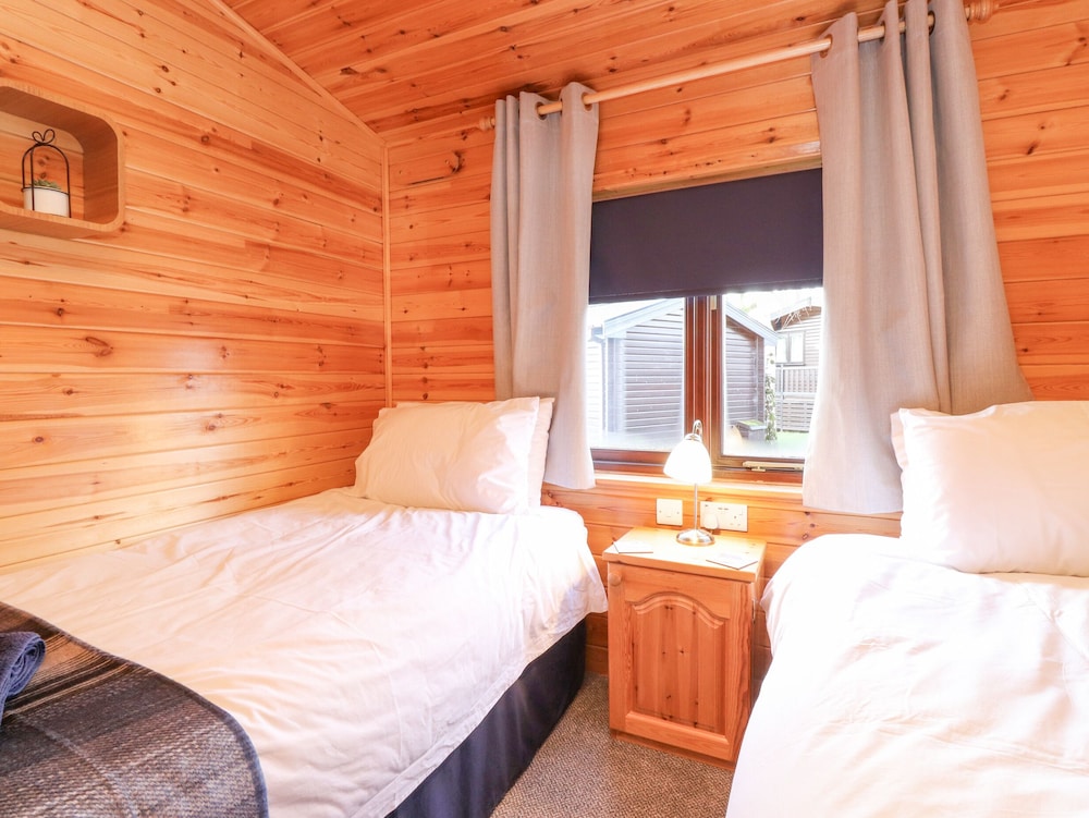 Hayeswater Lodge