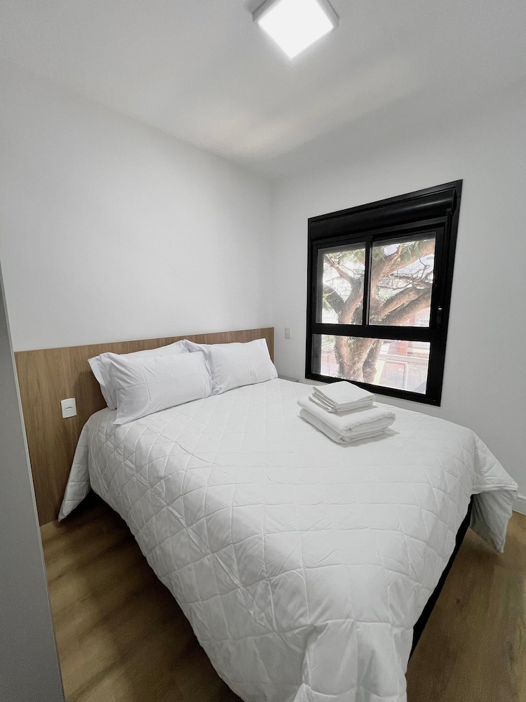 Innvista - Residencial Brera Moema