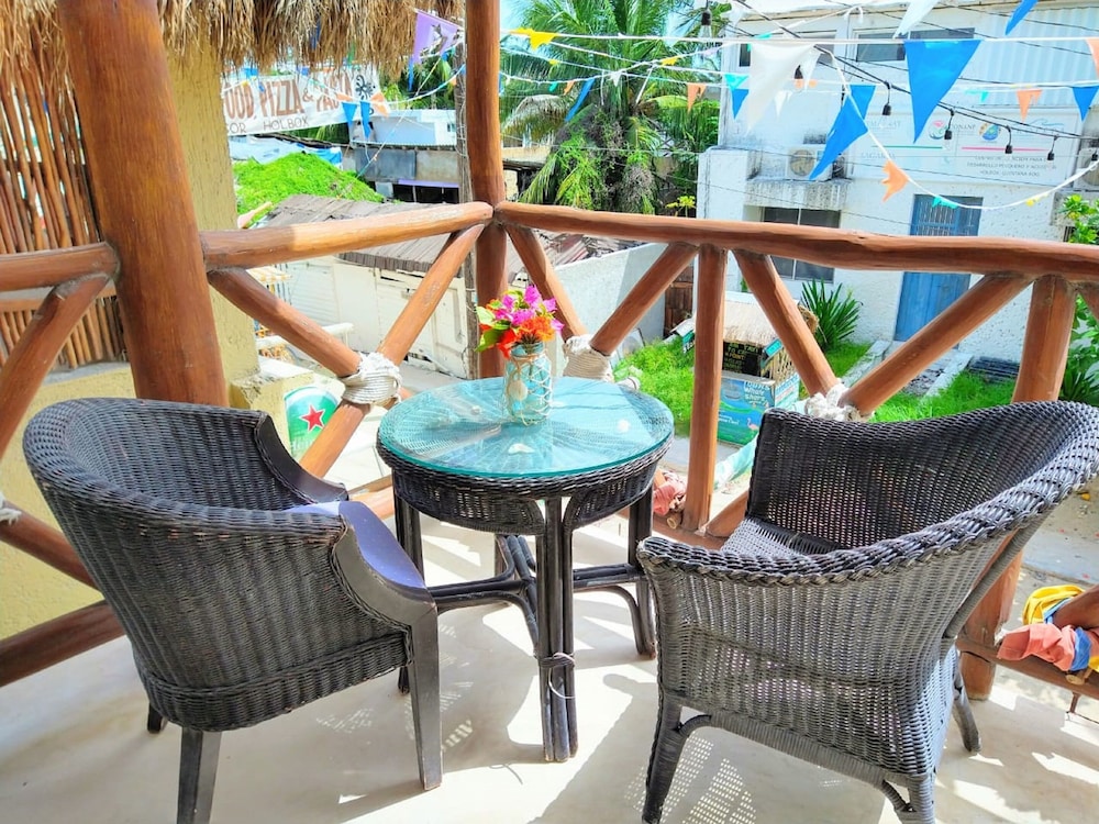 Isla Holbox Vacations - La Constanza de Rulo - Property Image 21