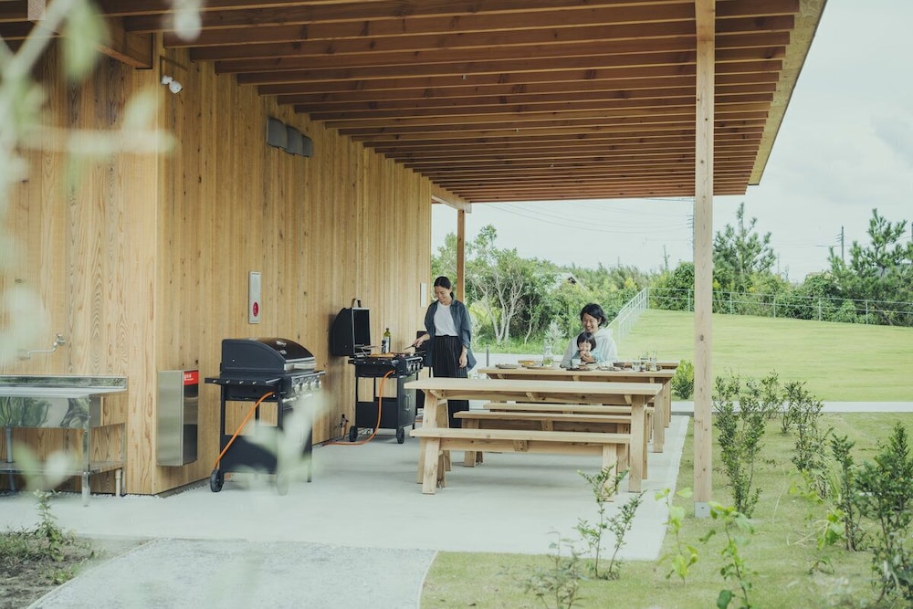 SANU 2nd Home Tateyama 1st