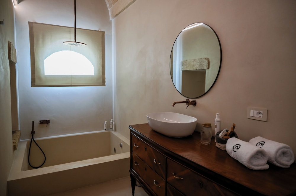 masseria casina fiocca