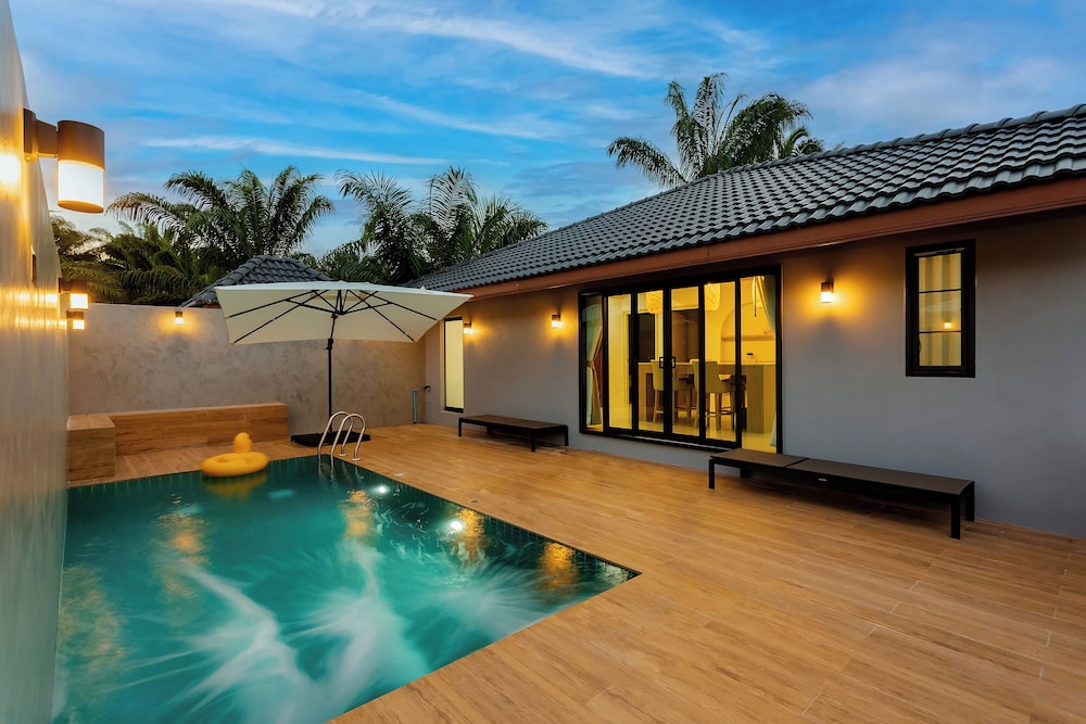 The Neenlawat Riverside Resort & Spa