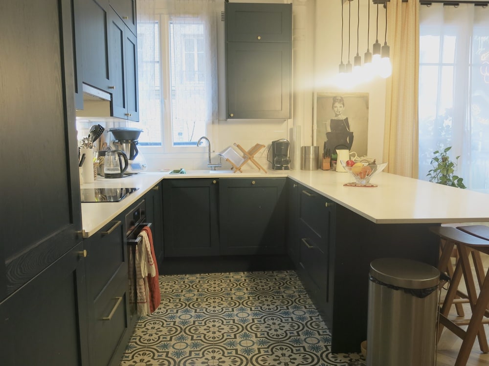 Appartement Village Daguerre Citycosy