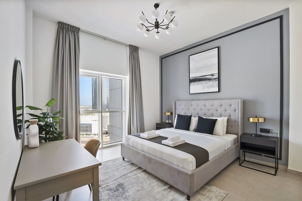 Silkhaus Sea View Great Location With Gym Pool