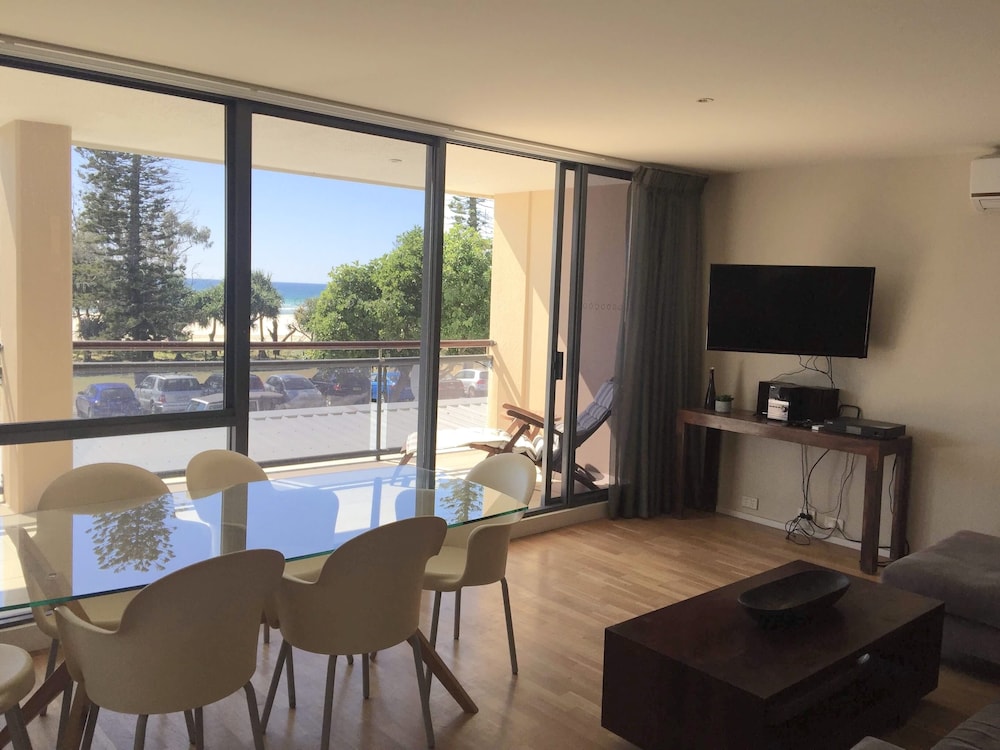 Marine Boutique Apartments