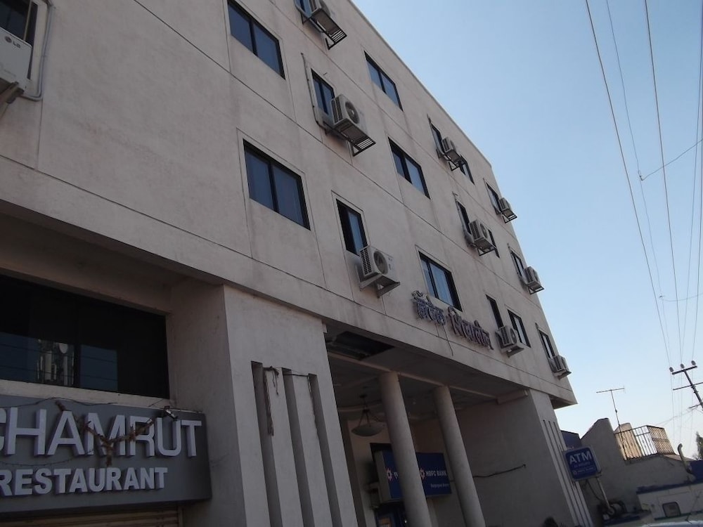 Hotel Shivalin
