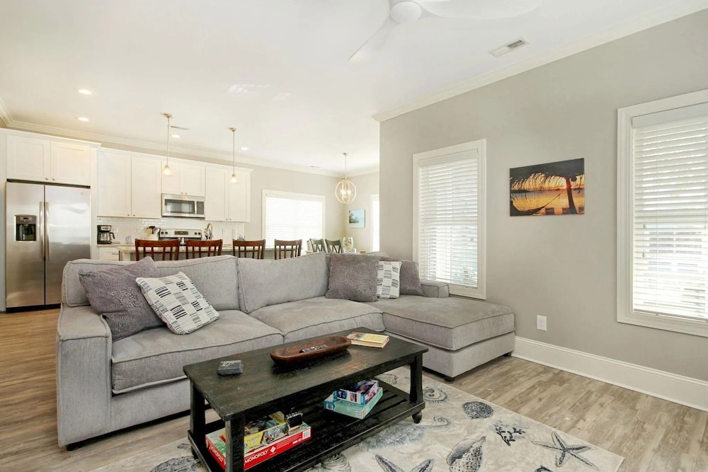 Lachicotte Vacation Rentals