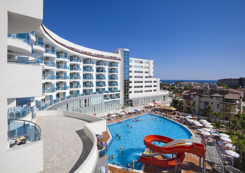 Narcia Resort Side - All Inclusive