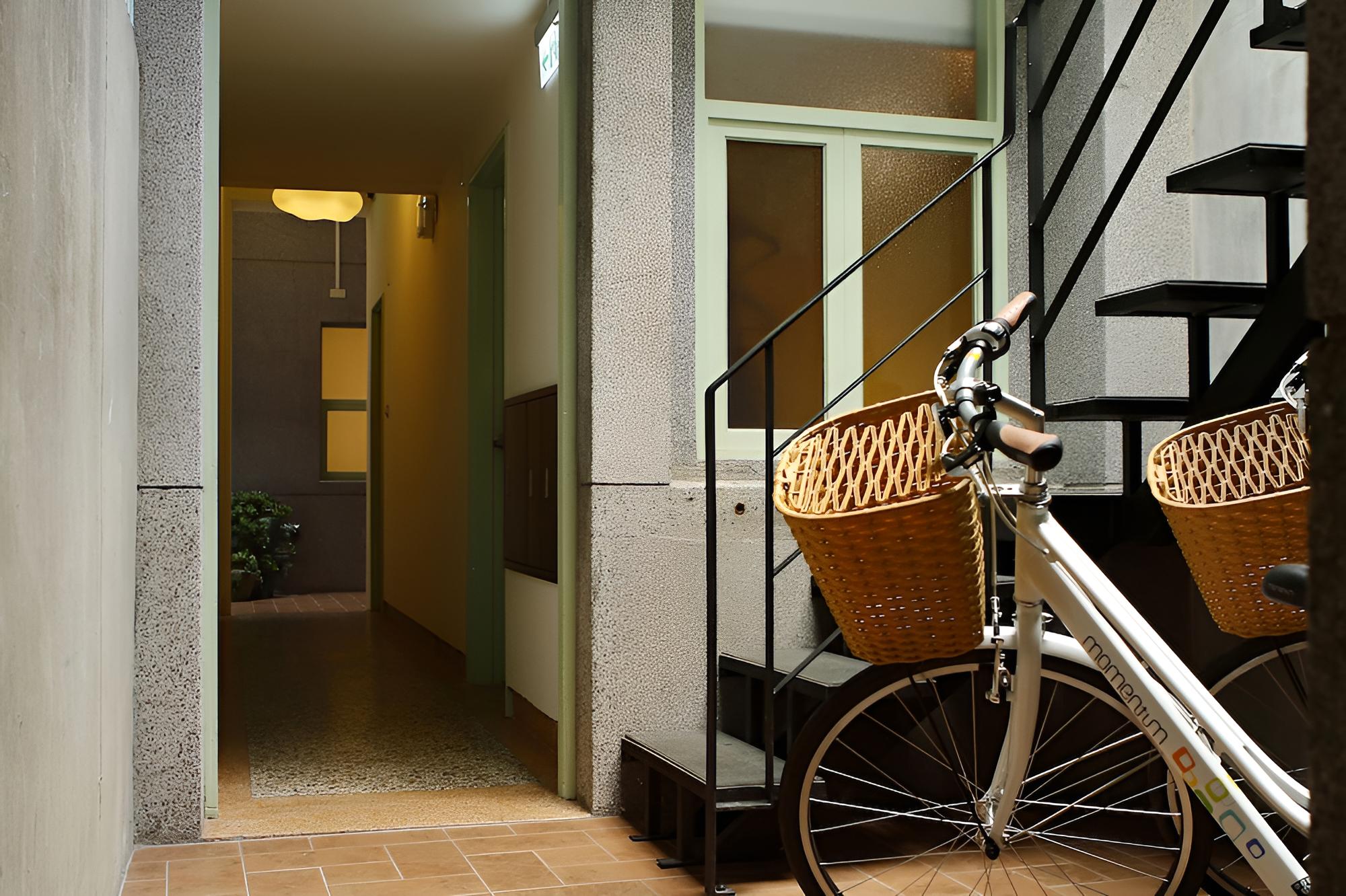 My Way House