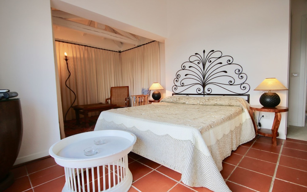 Casa Turchese view 2