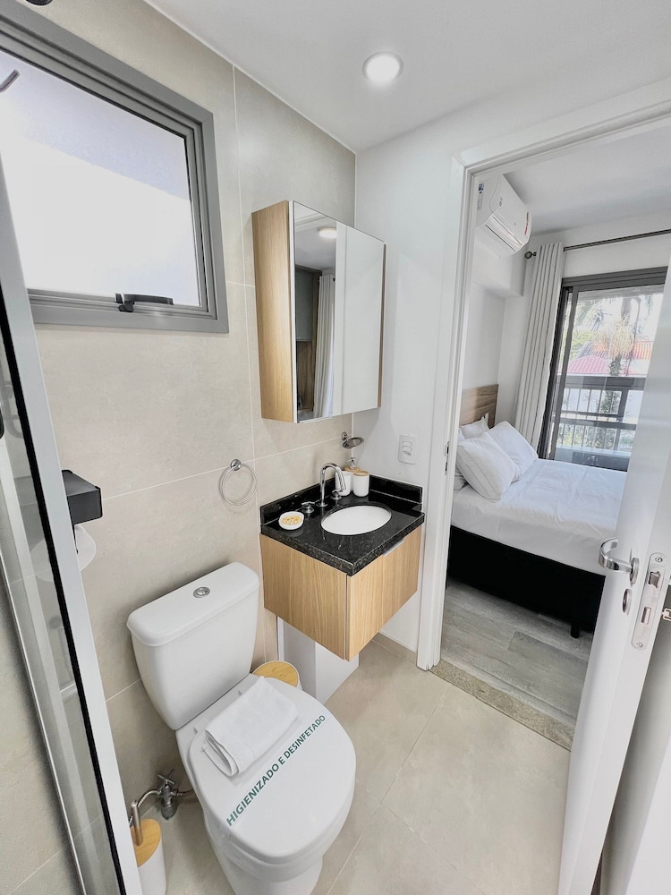 Innvista Allure Residencial Moema