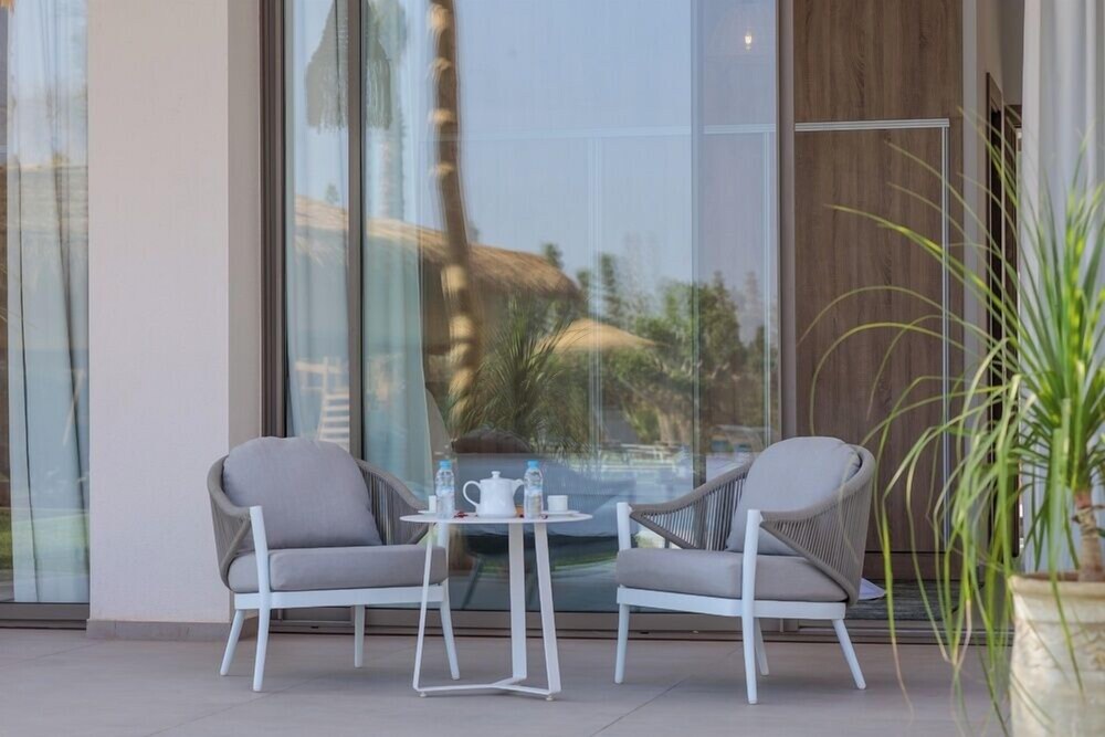 Villa PurSang Marrakech – Villa Privée de Luxe avec Hammam, Spa et Jardin