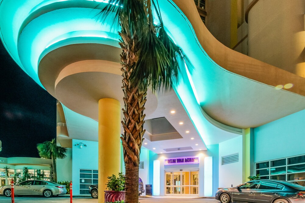 Daytona Beach VII