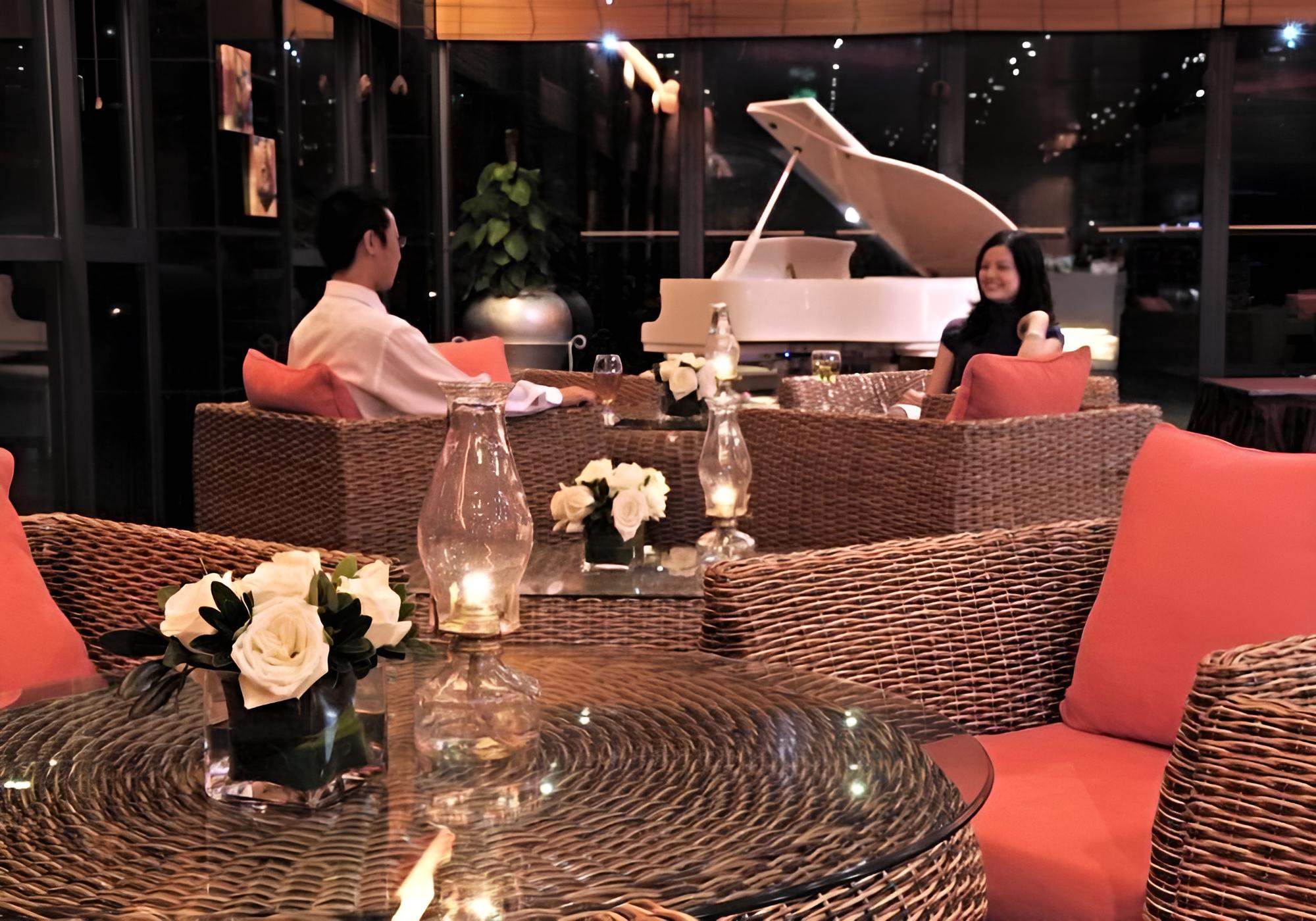 Gloria Plaza Hotel Kangqiao Shanghai