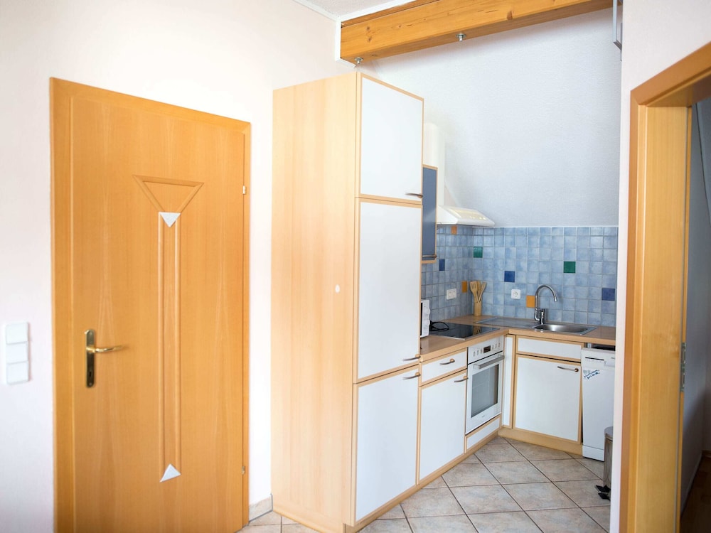 Cosy Apartment in Arnoldstein