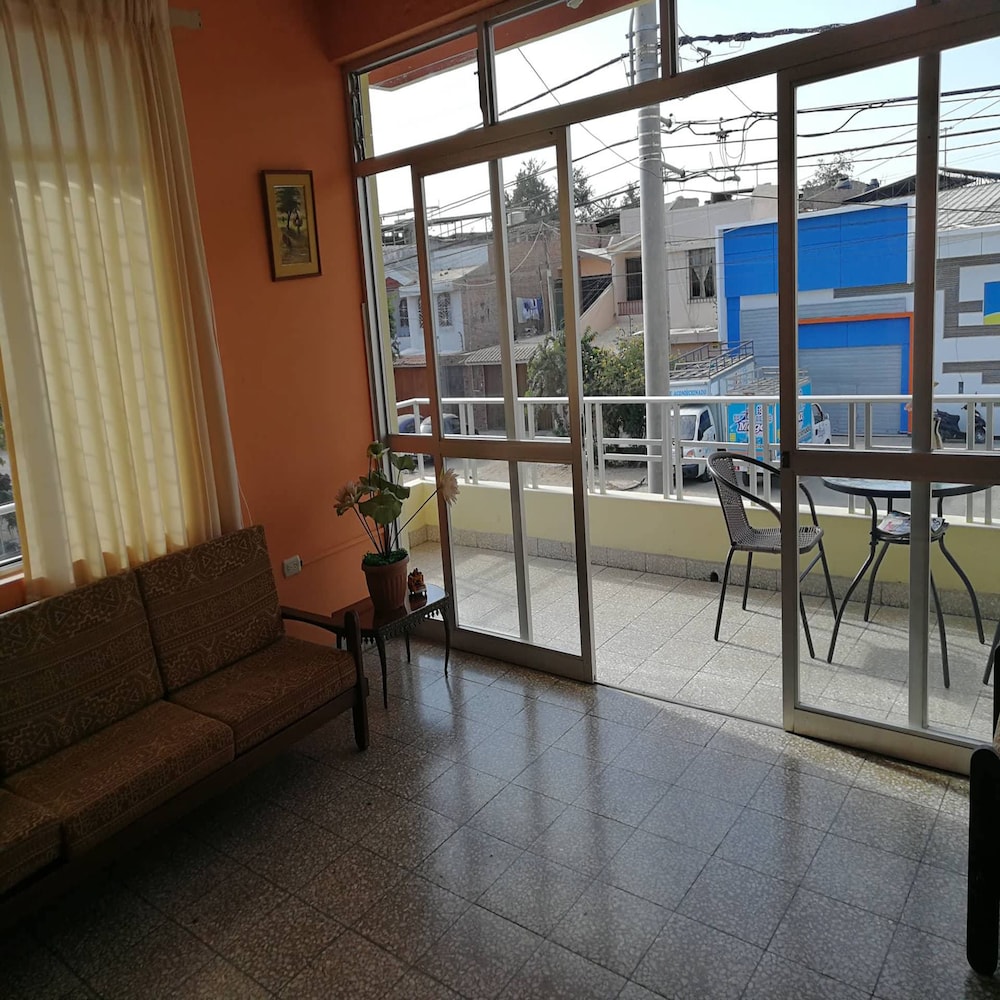 Hotel Calmelia