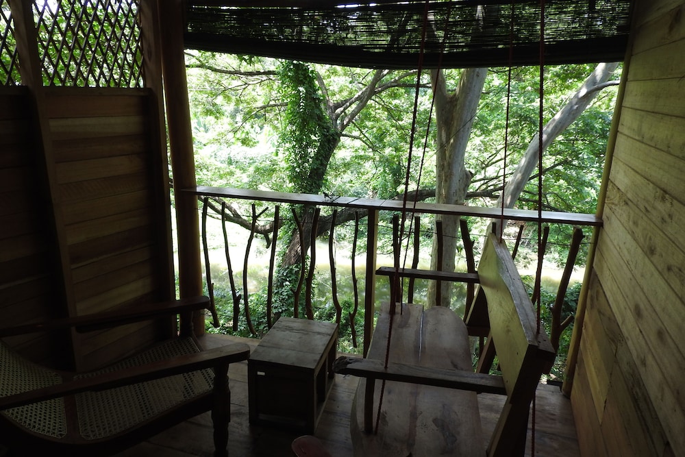 Riverside Cabana Yala