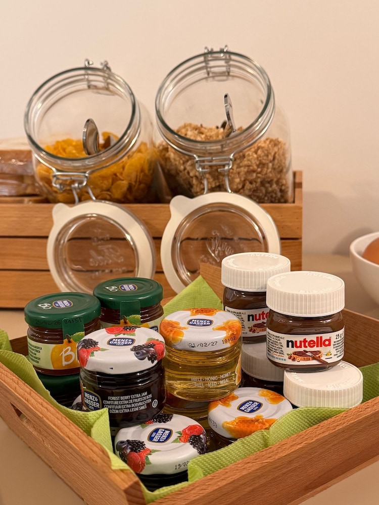 HrD Luxury rooms