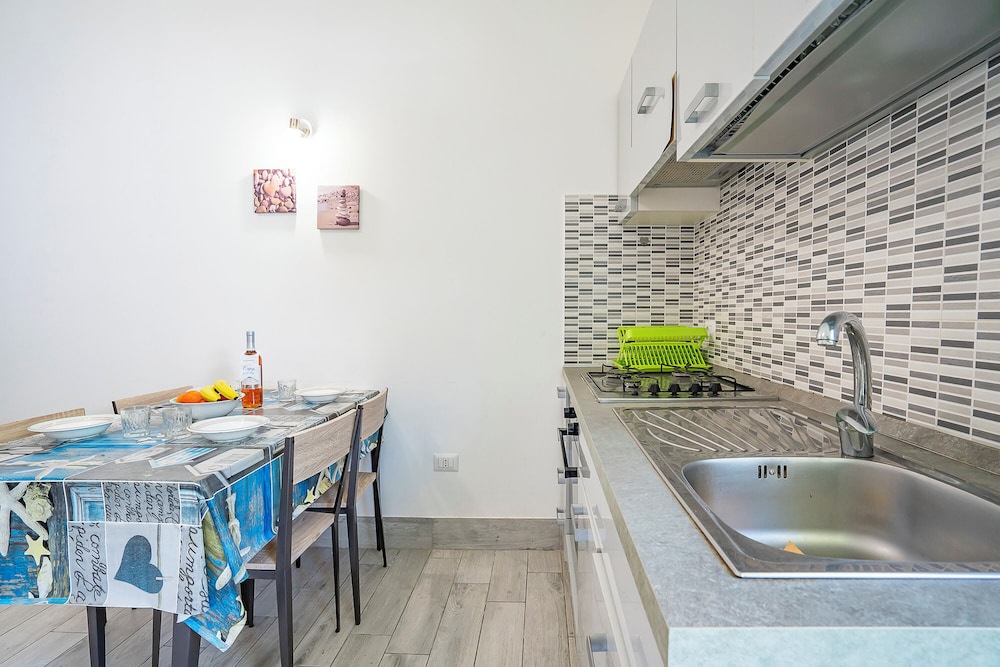 Casa Graziano Apartments
