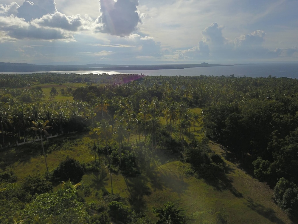 Villa Jolam - Family Haven in an Island Paradise - Camotes