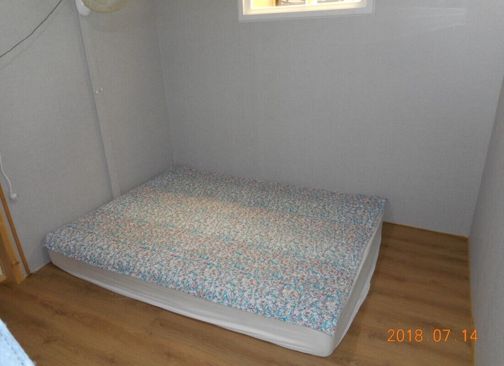 Ulsan Daeunsan Sky Pension