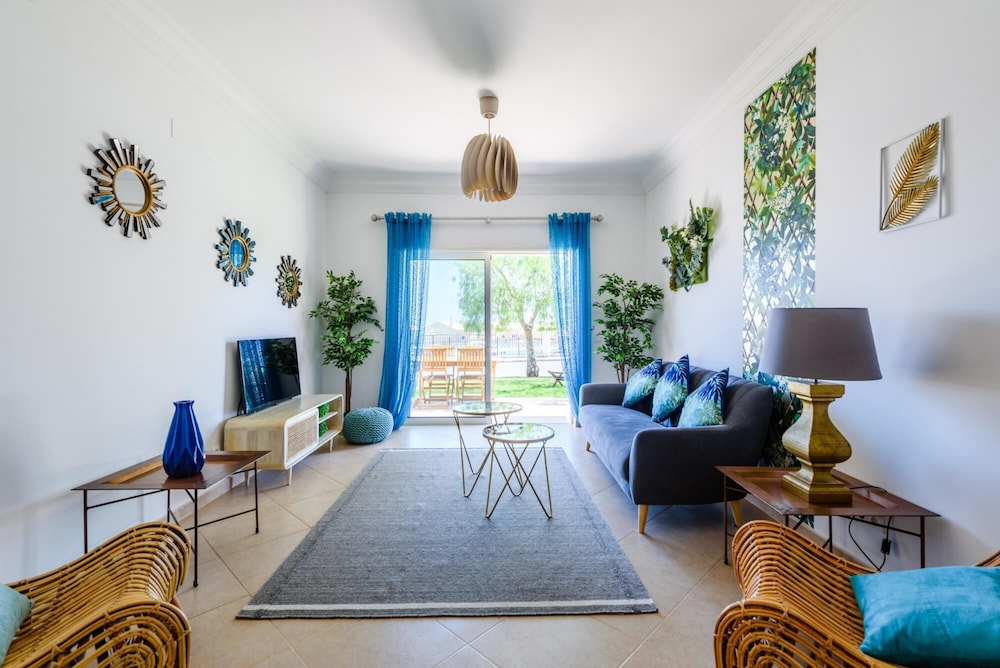 Boavista Golf Resort Apartment