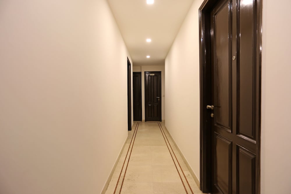 OYO Flagship 746 Bhikaji Cama Place
