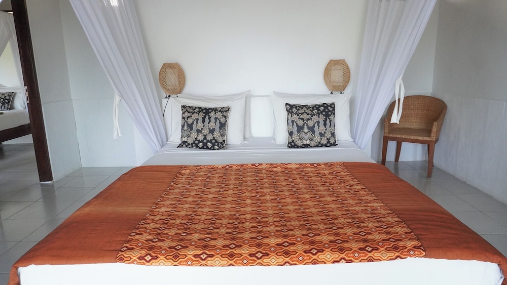 Anda Amed Villa and Spa