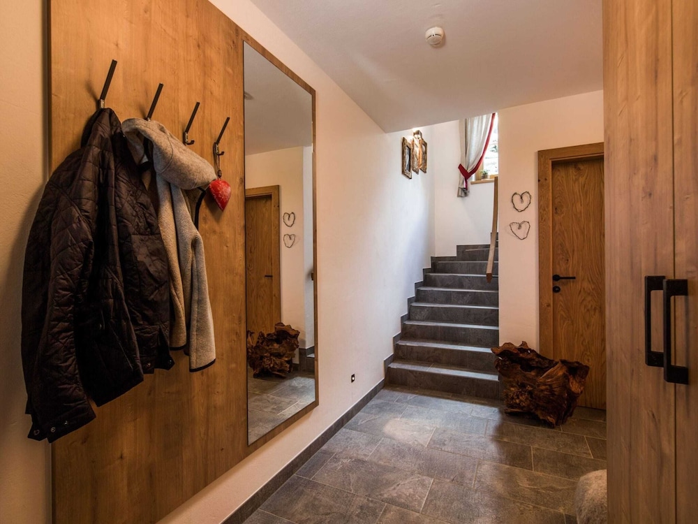 Affluent Chalet in Neukirchen near Wildkogel Ski Arena