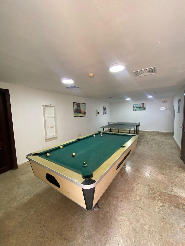 Apartamento Vista Mare 16-301